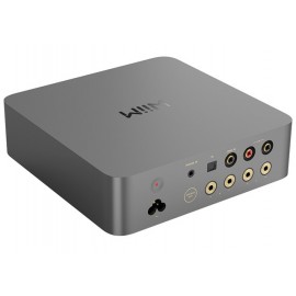 Wiim Vibelink Amp Entegre Amplifikatör 